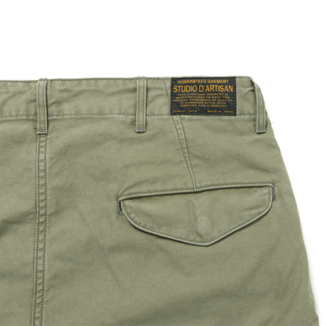 M-65 フィールドパンツ【1835】