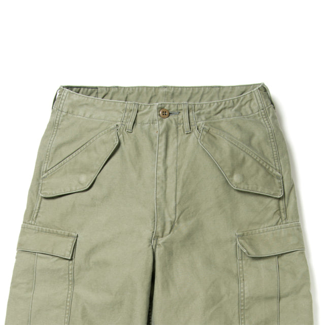 M-65 フィールドパンツ【1835】