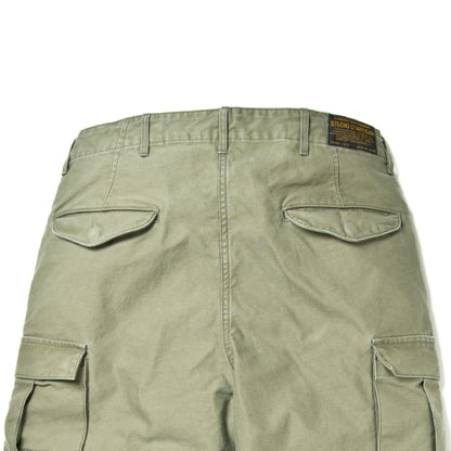 M-65 フィールドパンツ【1835】