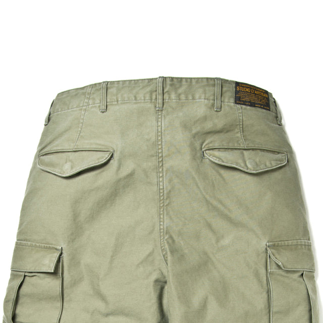 M-65 フィールドパンツ【1835】