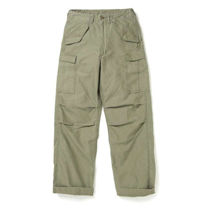 M-65 フィールドパンツ【1835】