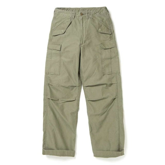 M-65 フィールドパンツ【1835】