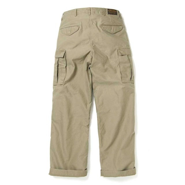 M-65 フィールドパンツ【1835】