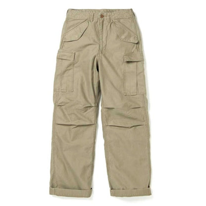 M-65 フィールドパンツ【1835】