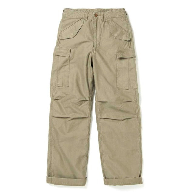 M-65 フィールドパンツ【1835】