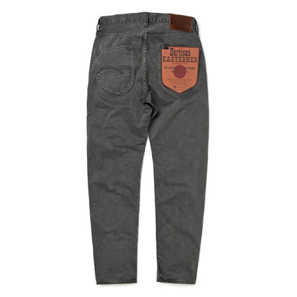 墨染めEASTERNERジーンズ【1840-SUMI】BIGサイズ