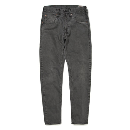 墨染めEASTERNERジーンズ【1840-SUMI】BIGサイズ