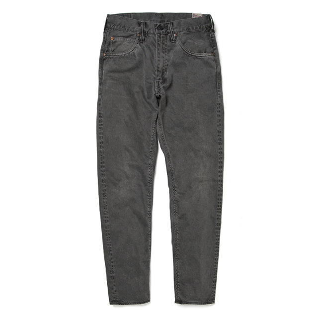 墨染めEASTERNERジーンズ【1840-SUMI】BIGサイズ