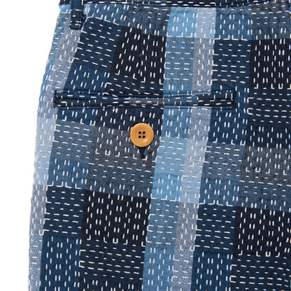 NORAGI SASHIKO ショートパンツ【1841】