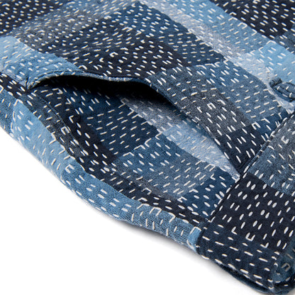 NORAGI SASHIKO ショートパンツ【1841】