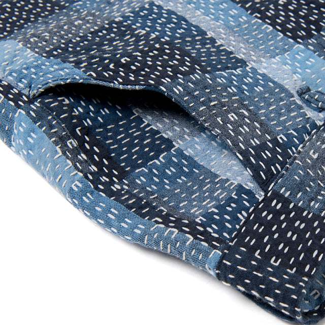 NORAGI SASHIKO ショートパンツ【1841】