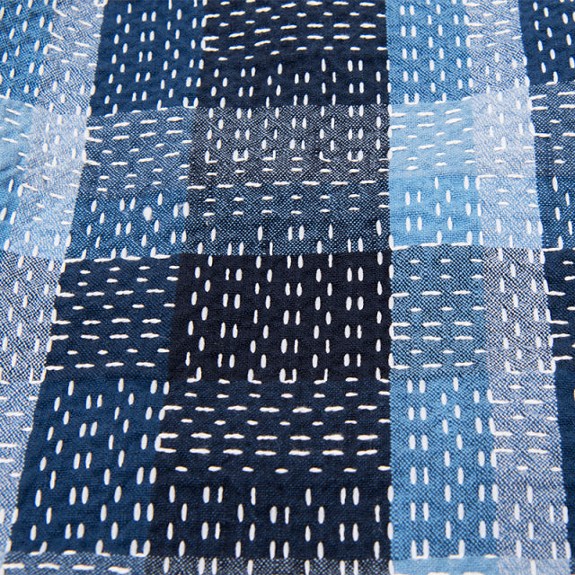 NORAGI SASHIKO ショートパンツ【1841】