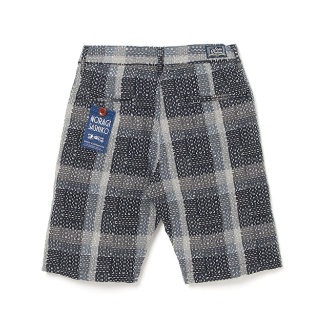 NORAGI SASHIKO ショートパンツ【1841】