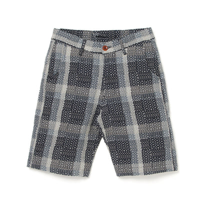 NORAGI SASHIKO ショートパンツ【1841】