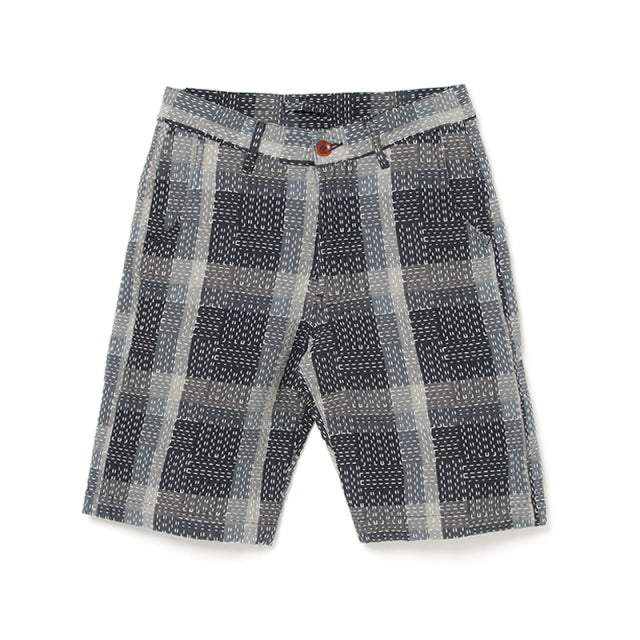 NORAGI SASHIKO ショートパンツ【1841】