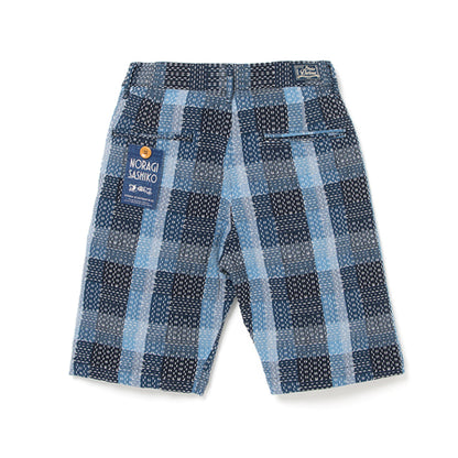 NORAGI SASHIKO ショートパンツ【1841】