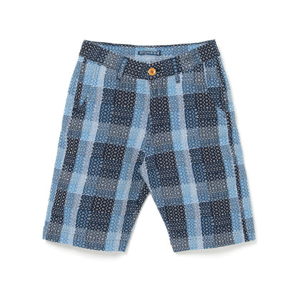 NORAGI SASHIKO ショートパンツ【1841】