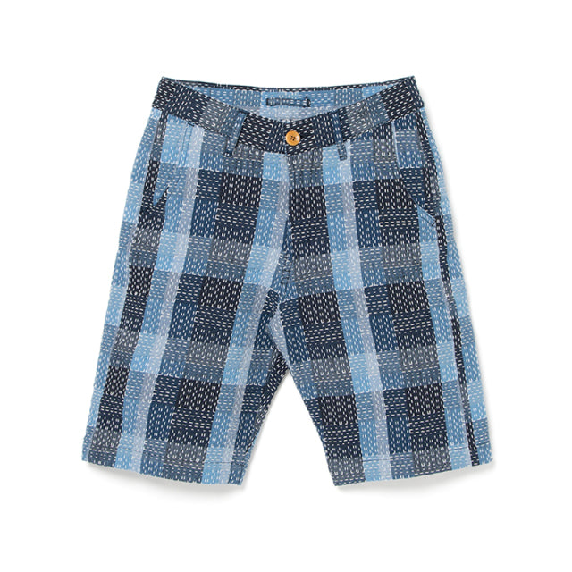 NORAGI SASHIKO ショートパンツ【1841】