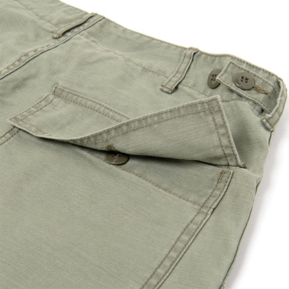 ベイカーパンツ【1845】