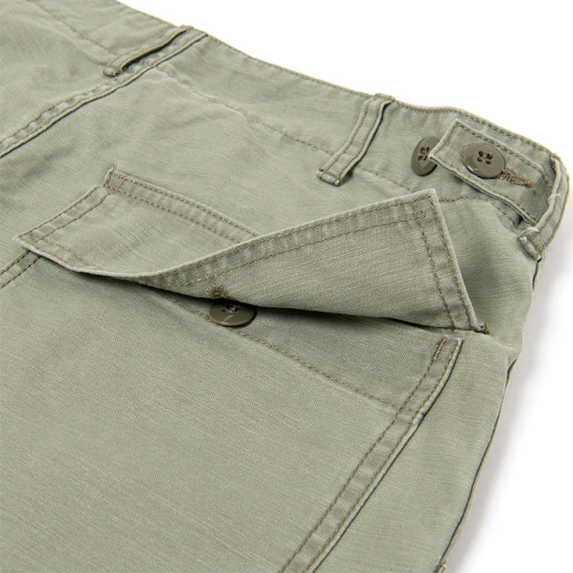 ベイカーパンツ【1845】