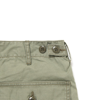 ベイカーパンツ【1845】