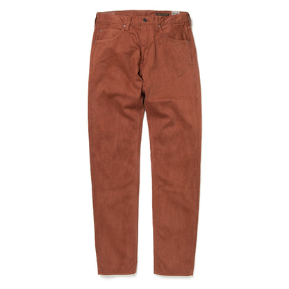 奄美泥染EASTERNERジーンズ【1852-DORO】