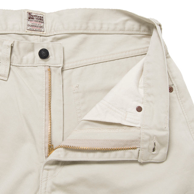 ウエスタンツイルパンツ【1860】BIGサイズ