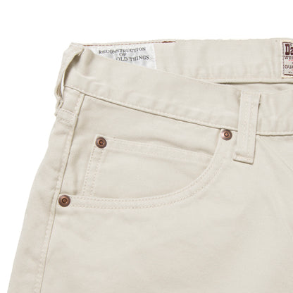 ウエスタンツイルパンツ【1860】