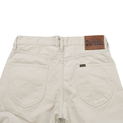 ウエスタンツイルパンツ【1860】BIGサイズ