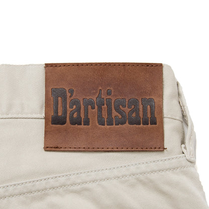 ウエスタンツイルパンツ【1860】