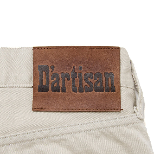 ウエスタンツイルパンツ【1860】