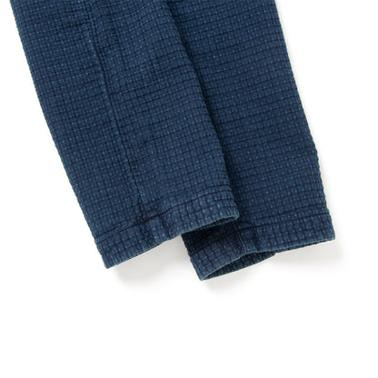 USEDインディゴ刺し子トラウザーズ【1870U】