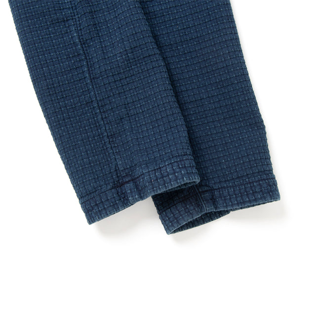 USEDインディゴ刺し子トラウザーズ【1870U】