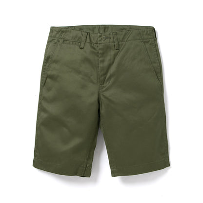 チノショートトラウザーズ【1875】