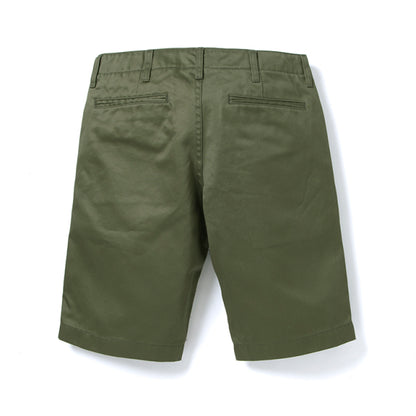 チノショートトラウザーズ【1875】