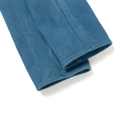 阿波正藍手染め刺し子ジーンズ【1880】