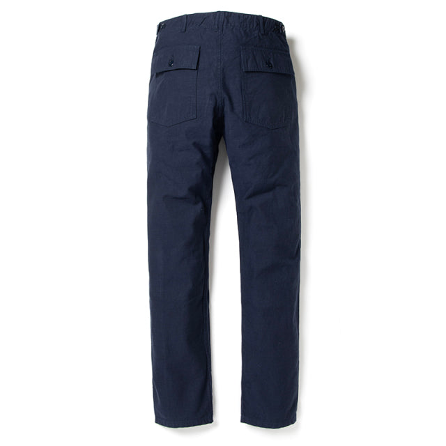 インディゴベイカーパンツ【1881-IND】