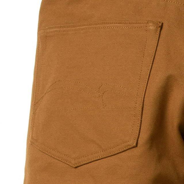 ヘヴィーオンスダックパンツ【1883】