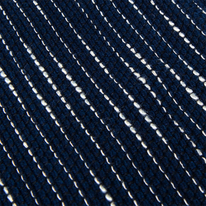 RAIN刺し子ジャケット【4587】