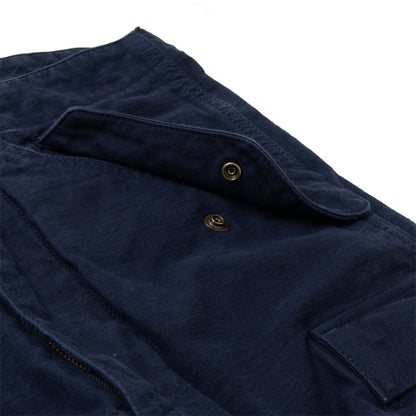 インディゴカーゴパンツ【1889】BIGサイズ