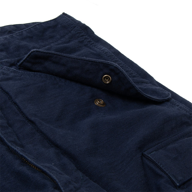 インディゴカーゴパンツ【1889】