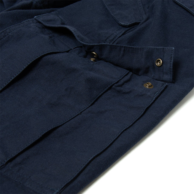 インディゴカーゴパンツ【1889】