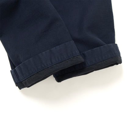 インディゴカーゴパンツ【1889】BIGサイズ