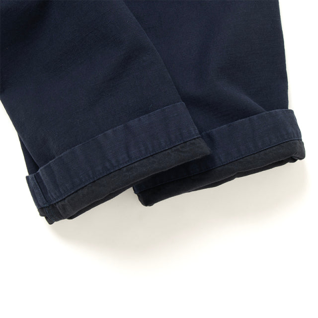 インディゴカーゴパンツ【1889】BIGサイズ