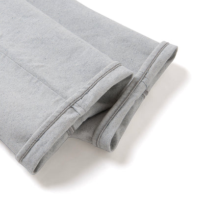 アップサイクルインディゴキャンバスパンツ【1896】BIGサイズ