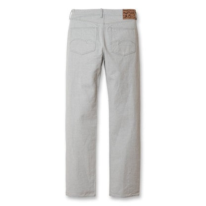 アップサイクルインディゴキャンバスパンツ【1896】BIGサイズ