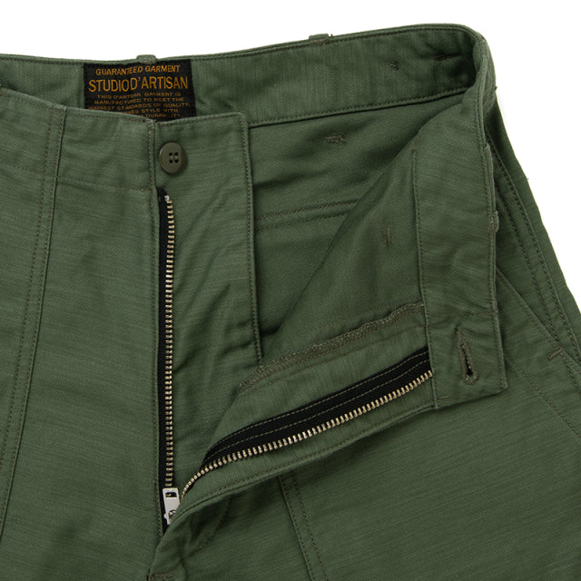 ベイカーパンツ【1898】