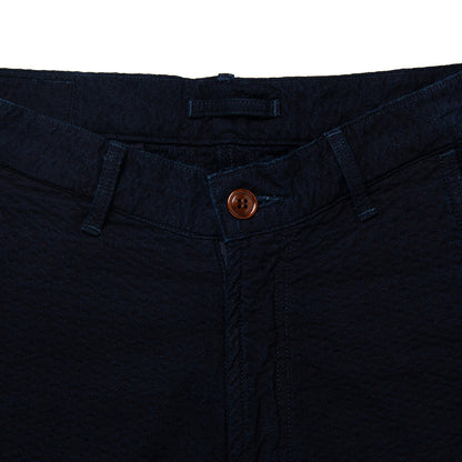 インディゴドビーショートパンツ【1901】