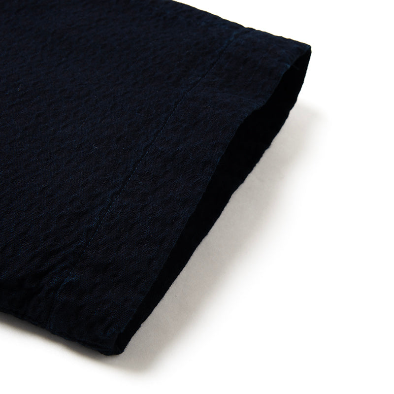 インディゴドビーショートパンツ【1901】