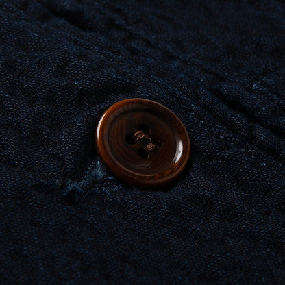 インディゴドビーショートパンツ【1901】